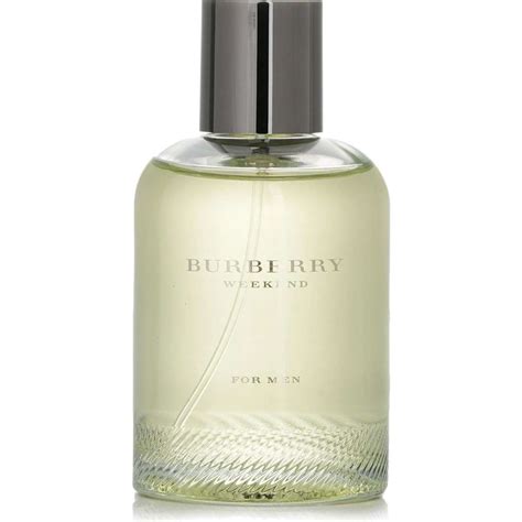 Burberry weekend spray nozzle